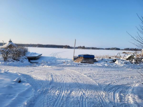 Big 4 bedroom house with sauna by the sea Vaasa